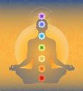 Chakra Balancing logo